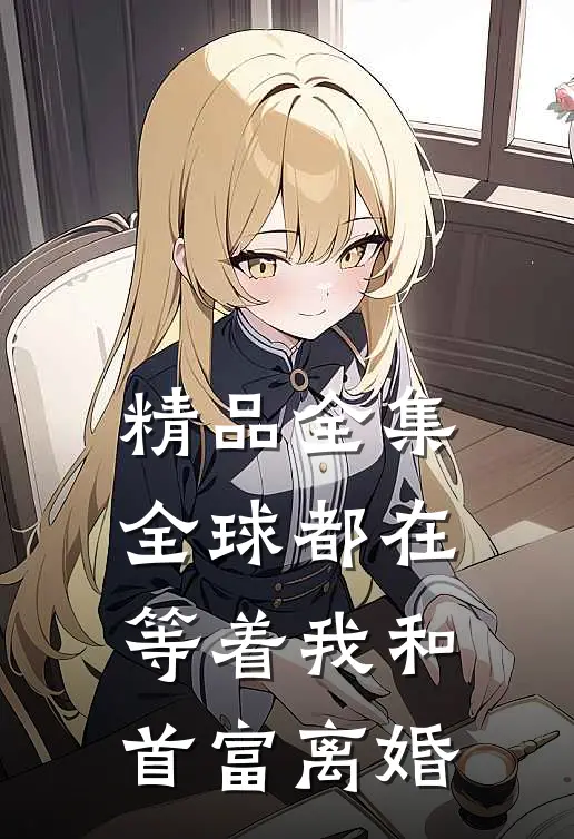 精品全集全球都在等着我和首富离婚