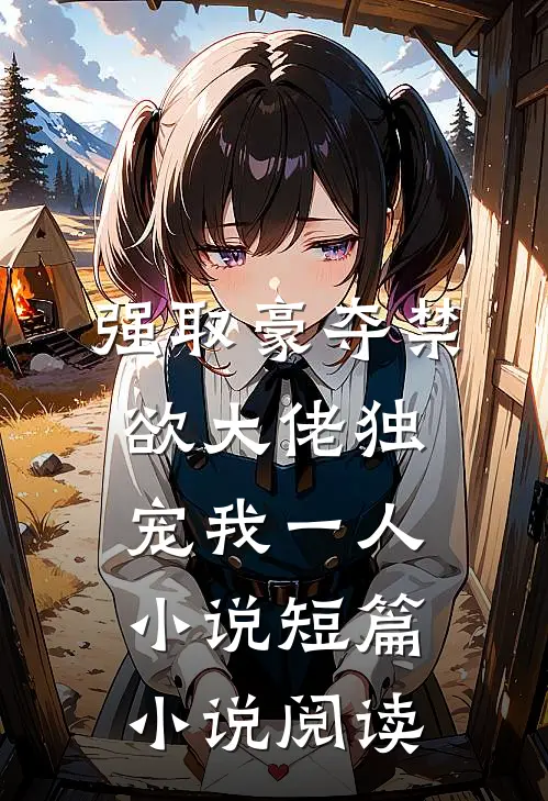 强取豪夺禁欲大佬独宠我一人小说短篇小说阅读