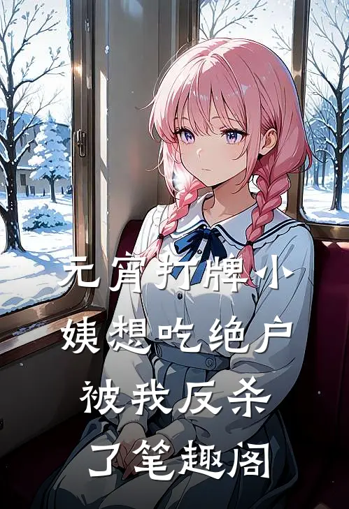元宵打牌小姨想吃绝户，被我反杀了笔趣阁