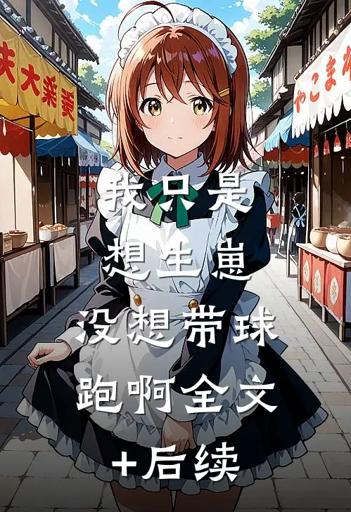 我只是想生崽，没想带球跑啊全文+后续