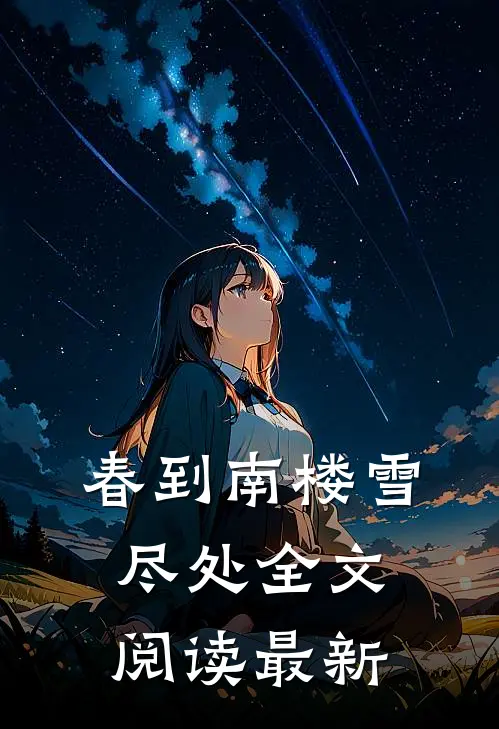 春到南楼雪尽处全文阅读最新