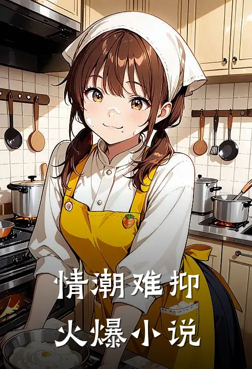 情潮难抑火爆小说