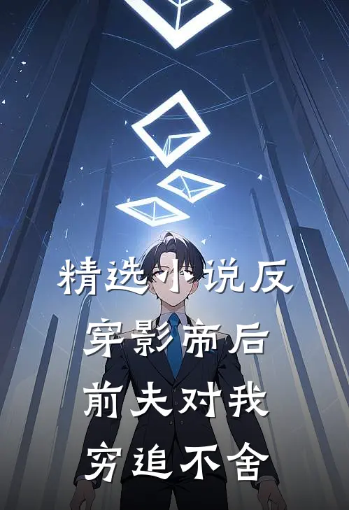精选小说反穿影帝后，前夫对我穷追不舍