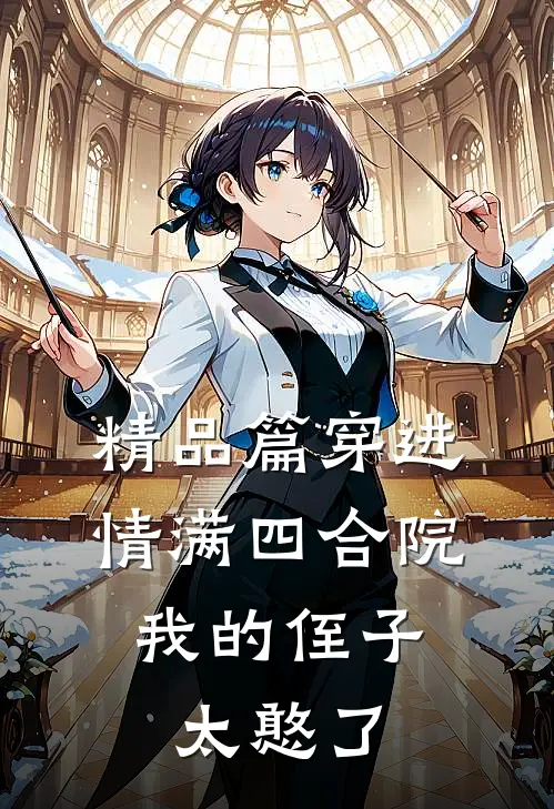 精品篇穿进情满四合院，我的侄子太憨了