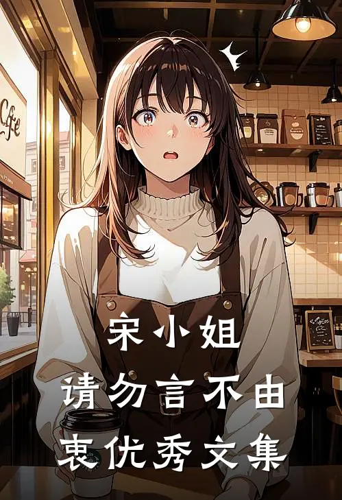 宋小姐，请勿言不由衷优秀文集