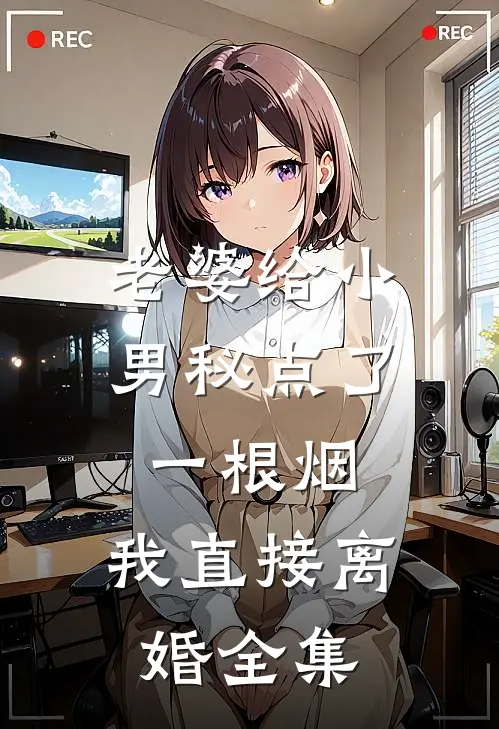 老婆给小男秘点了一根烟，我直接离婚全集