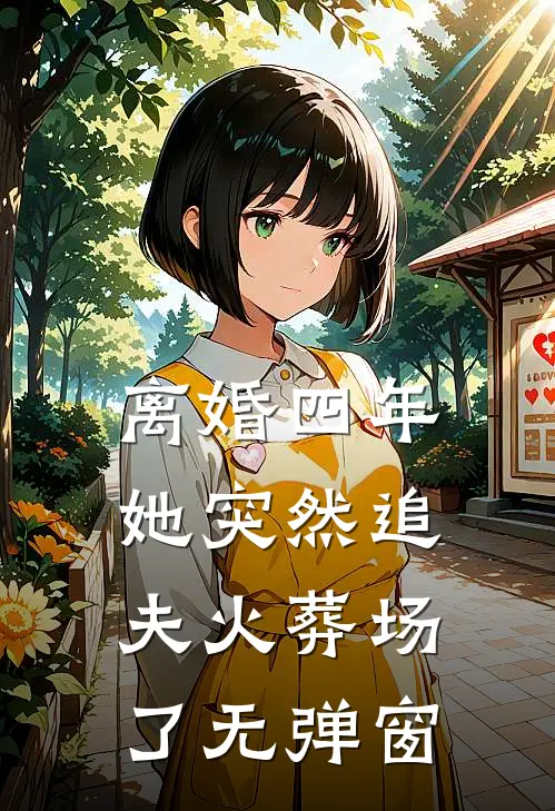 离婚四年，她突然追夫火葬场了无弹窗