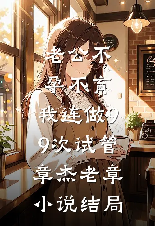 老公不孕不育，我连做99次试管。章杰老章小说结局