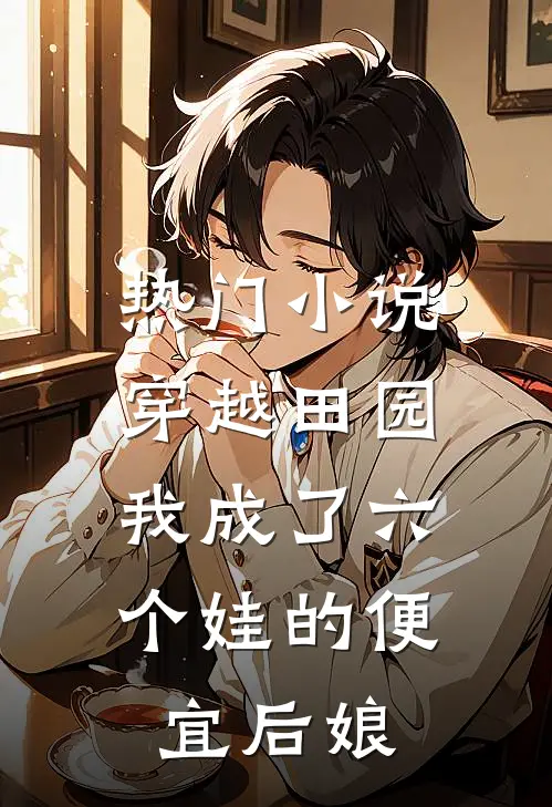 热门小说穿越田园：我成了六个娃的便宜后娘