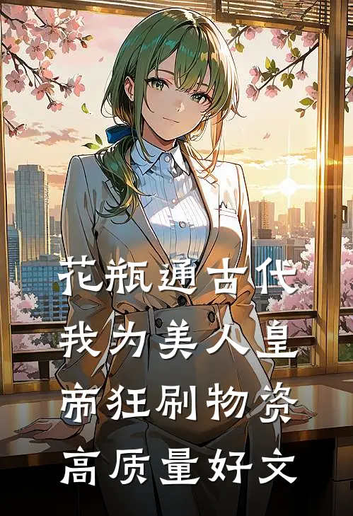 花瓶通古代，我为美人皇帝狂刷物资高质量好文