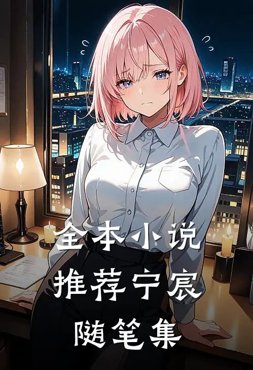 全本小说推荐宁宸随笔集