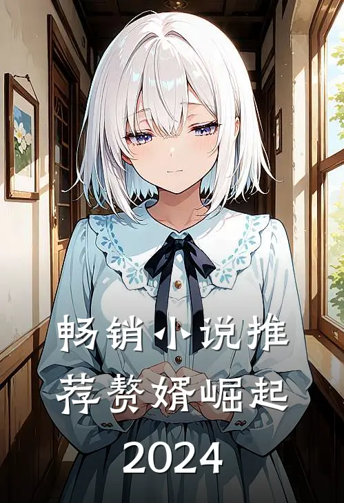 畅销小说推荐赘婿崛起2024
