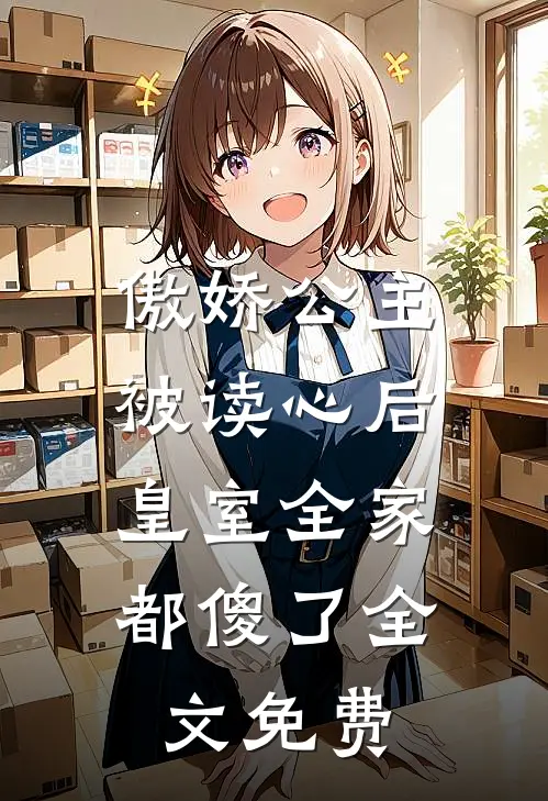 傲娇公主被读心后，皇室全家都傻了全文免费