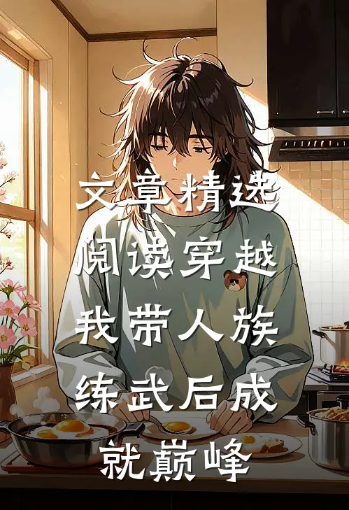 文章精选阅读穿越：我带人族练武后成就巅峰