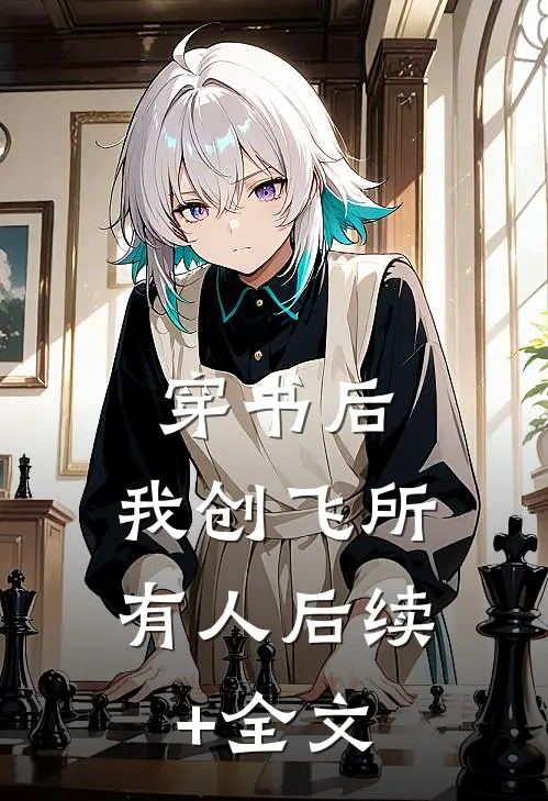 穿书后，我创飞所有人后续+全文