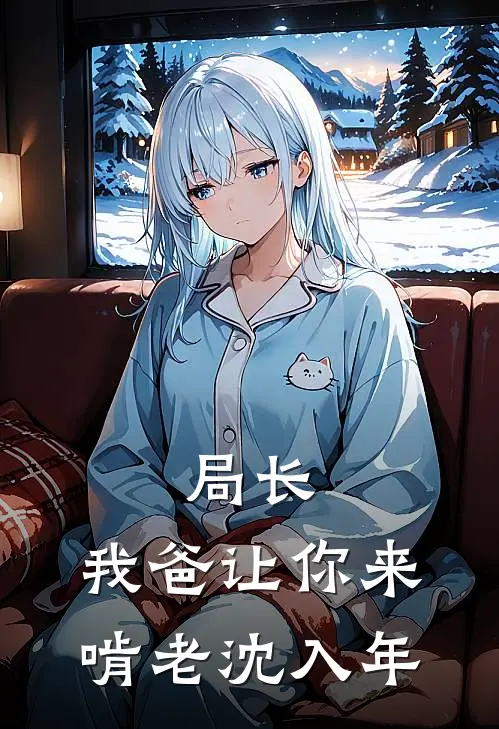 局长，我爸让你来啃老沈入年