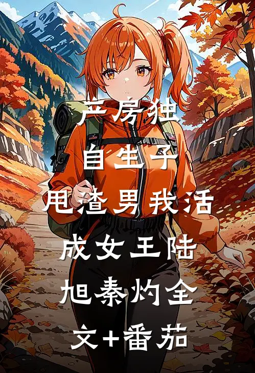 产房独自生子，甩渣男我活成女王陆旭秦灼全文+番茄