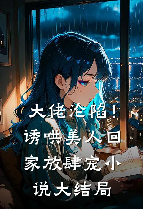 大佬沦陷！诱哄美人回家放肆宠小说大结局