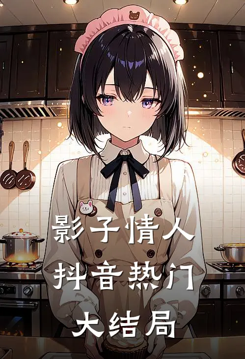 影子情人抖音热门大结局