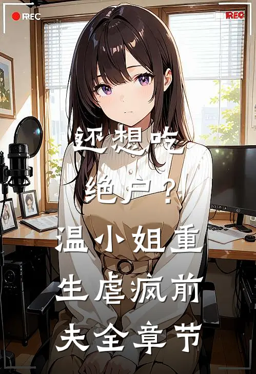 还想吃绝户？温小姐重生虐疯前夫全章节