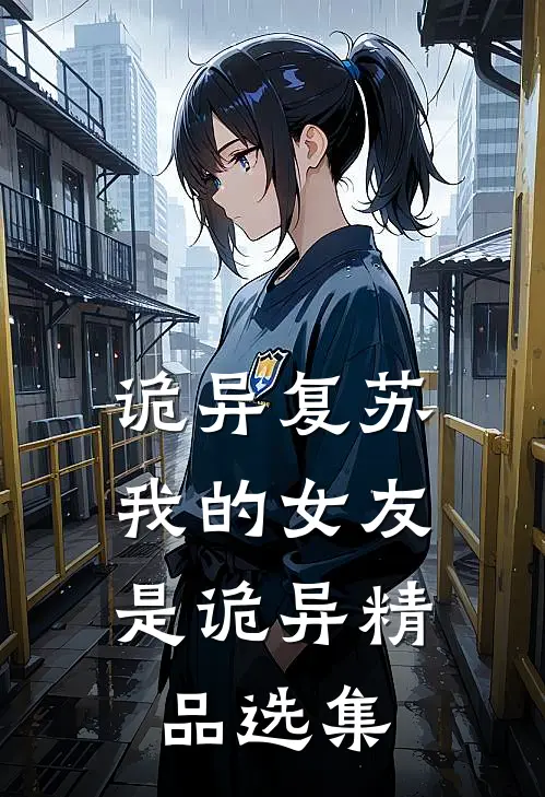 诡异复苏：我的女友是诡异精品选集