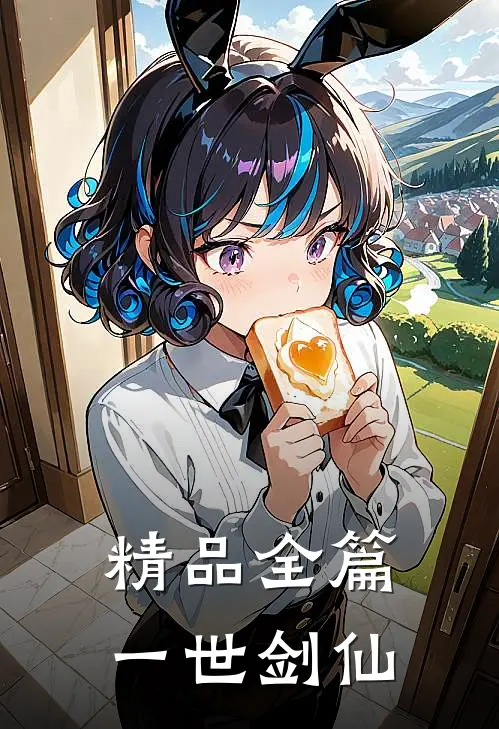 精品全篇一世剑仙