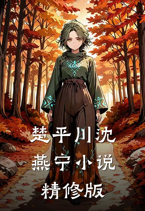 楚平川沈燕宁小说精修版