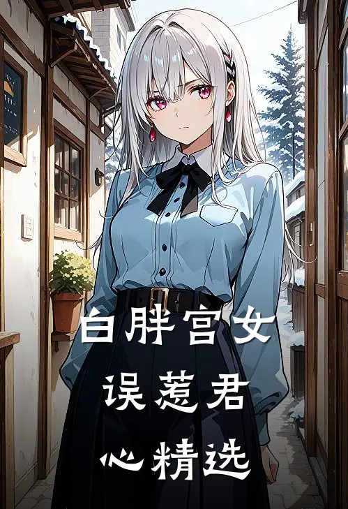 白胖宫女，误惹君心精选