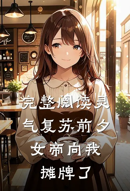 完整阅读灵气复苏前夕，女帝向我摊牌了