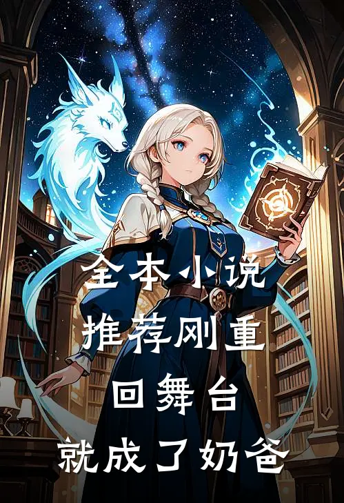 全本小说推荐刚重回舞台，就成了奶爸