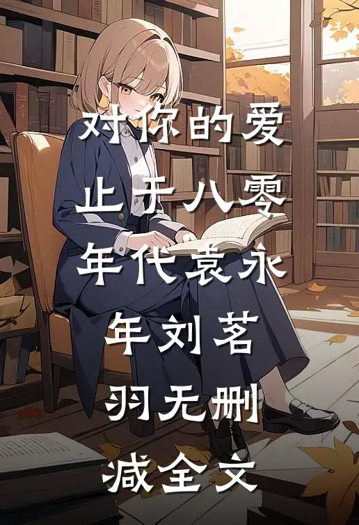 对你的爱止于八零年代袁永年刘茗羽无删减全文