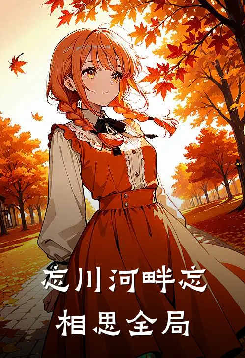 忘川河畔忘相思全局