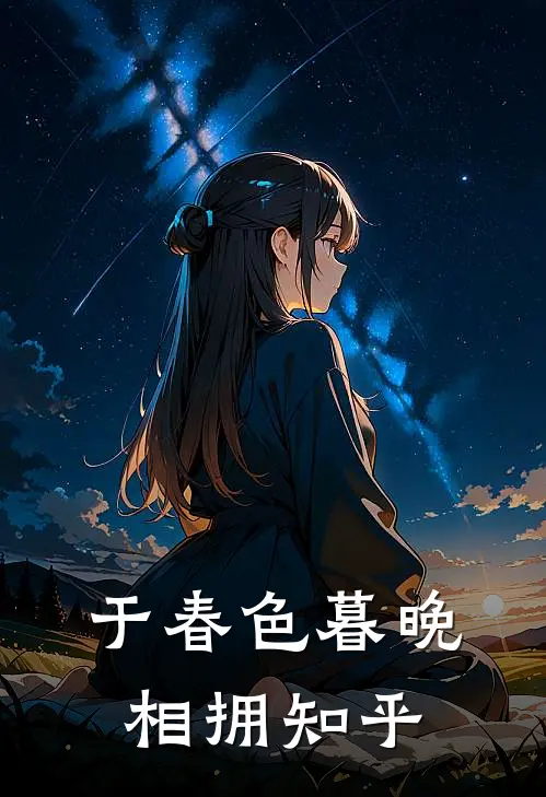 于春色暮晚相拥知乎
