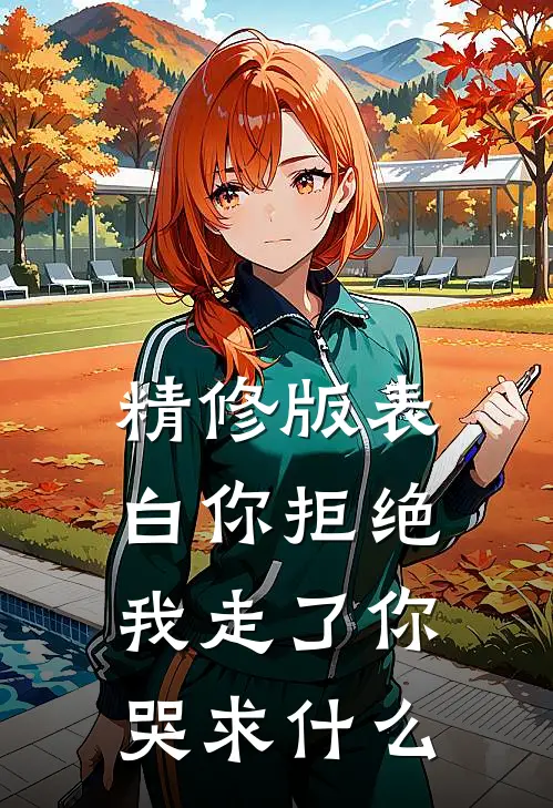 精修版表白你拒绝，我走了你哭求什么