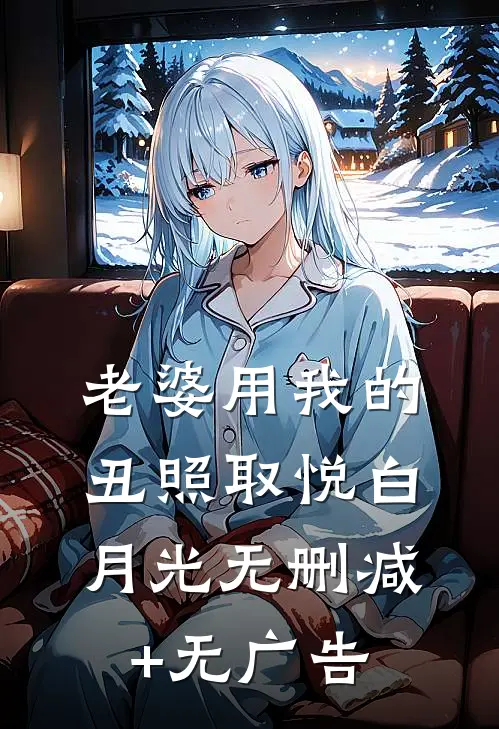 老婆用我的丑照取悦白月光无删减+无广告