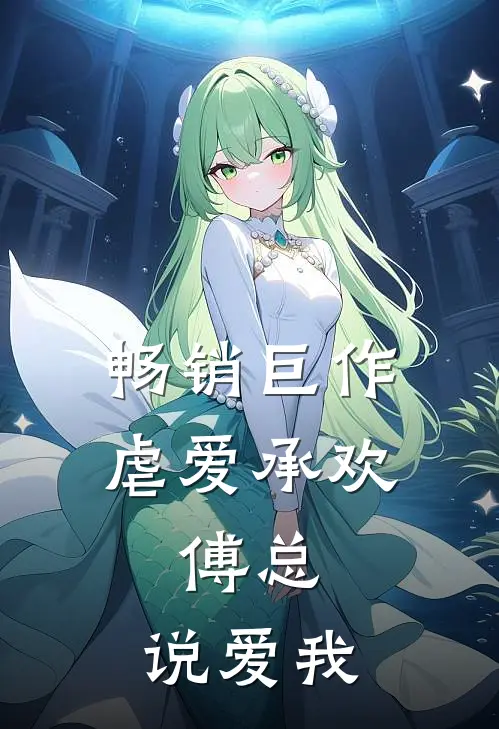 畅销巨作虐爱承欢:傅总,说爱我