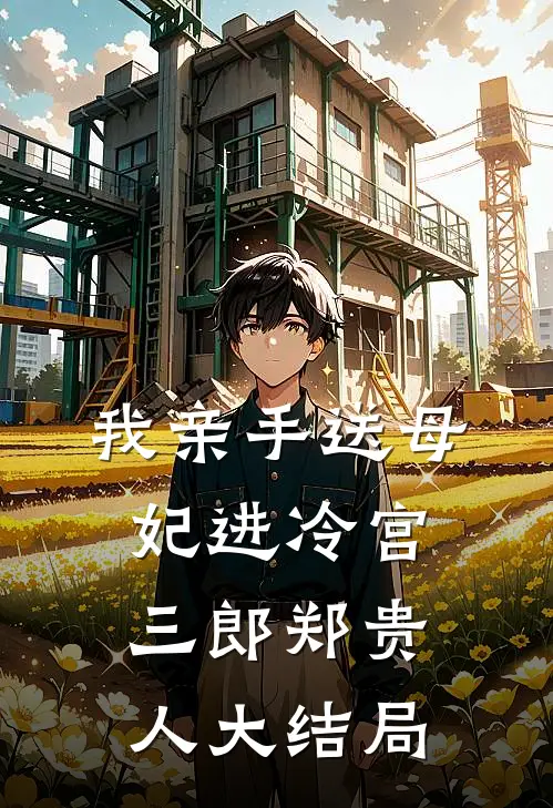 我亲手送母妃进冷宫三郎郑贵人大结局