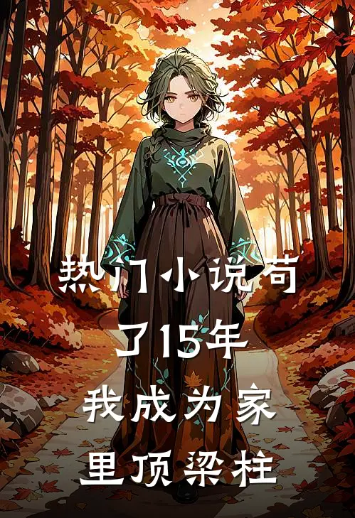 热门小说苟了15年，我成为家里顶梁柱
