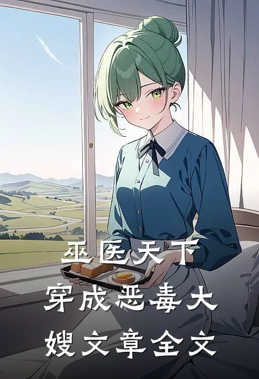 巫医天下：穿成恶毒大嫂文章全文