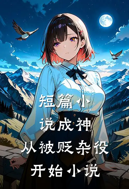 短篇小说成神,从被贬杂役开始小说