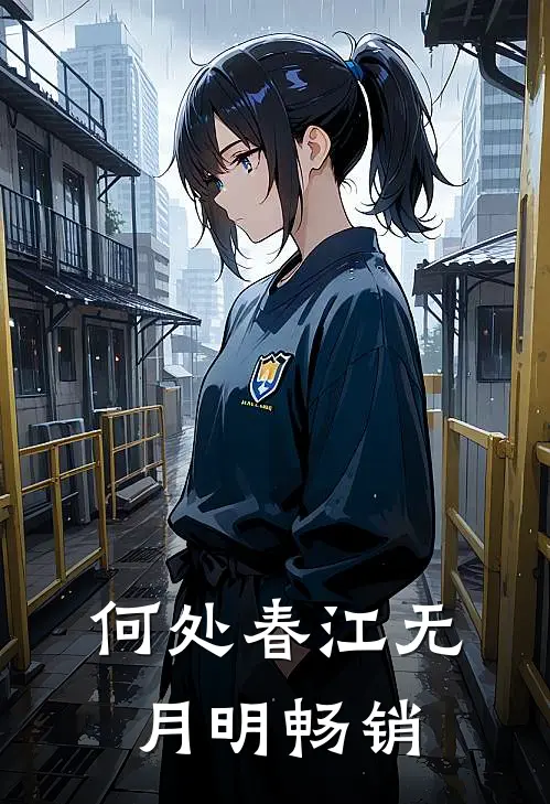何处春江无月明畅销