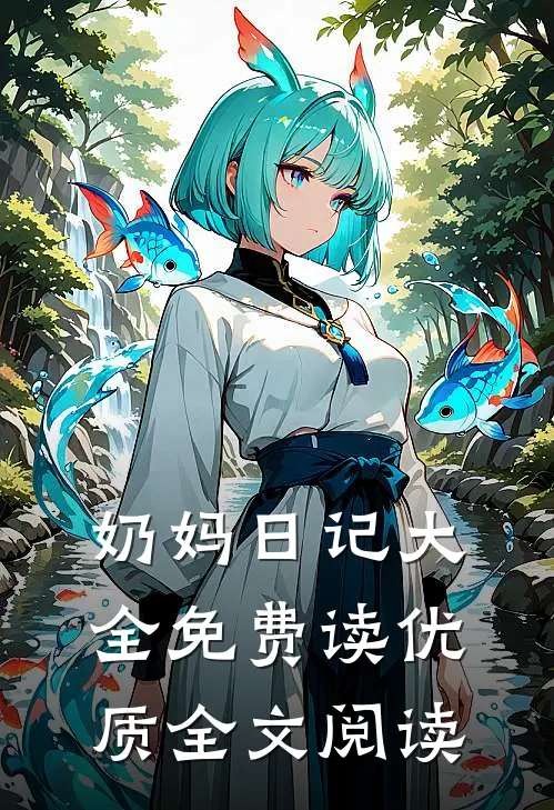 奶妈日记大全免费读优质全文阅读