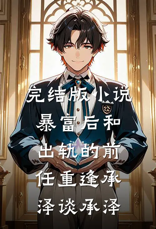 完结版小说暴富后和出轨的前任重逢承泽谈承泽