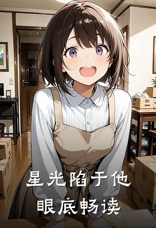 星光陷于他眼底畅读