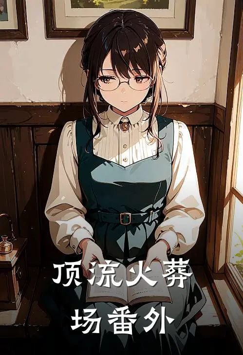 顶流火葬场 番外