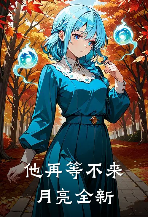 他再等不来月亮全新