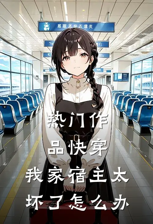 热门作品快穿：我家宿主太坏了怎么办