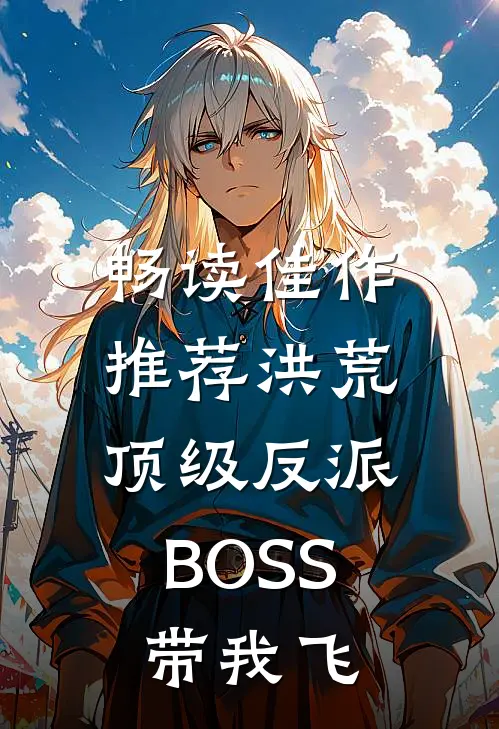 畅读佳作推荐洪荒：顶级反派BOSS带我飞