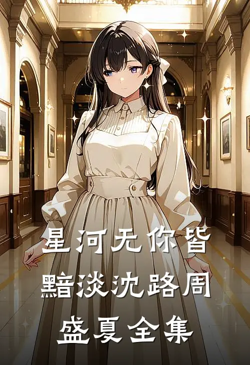 星河无你皆黯淡沈路周盛夏全集