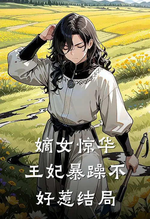 嫡女惊华：王妃暴躁不好惹结局